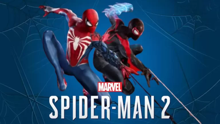 Is Marvel’s Spider-Man 2 Coming to PS4? Marvel’s Spider-Man 2 Gameplay, and Trailer