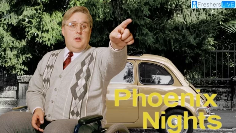 Is Phoenix Nights on Amazon Prime? Where Can I Watch Phoenix Nights?