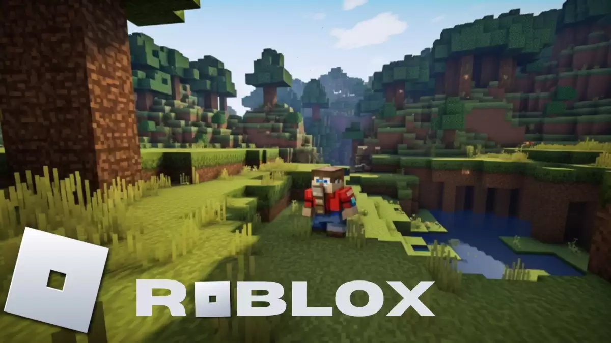 Is Roblox Cross Platform Xbox and PS4? Gameplay and More