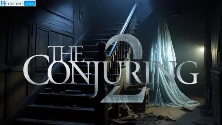 Is The Conjuring 2 True Story? The Conjuring 2 Plot, Summary, Trailer and More