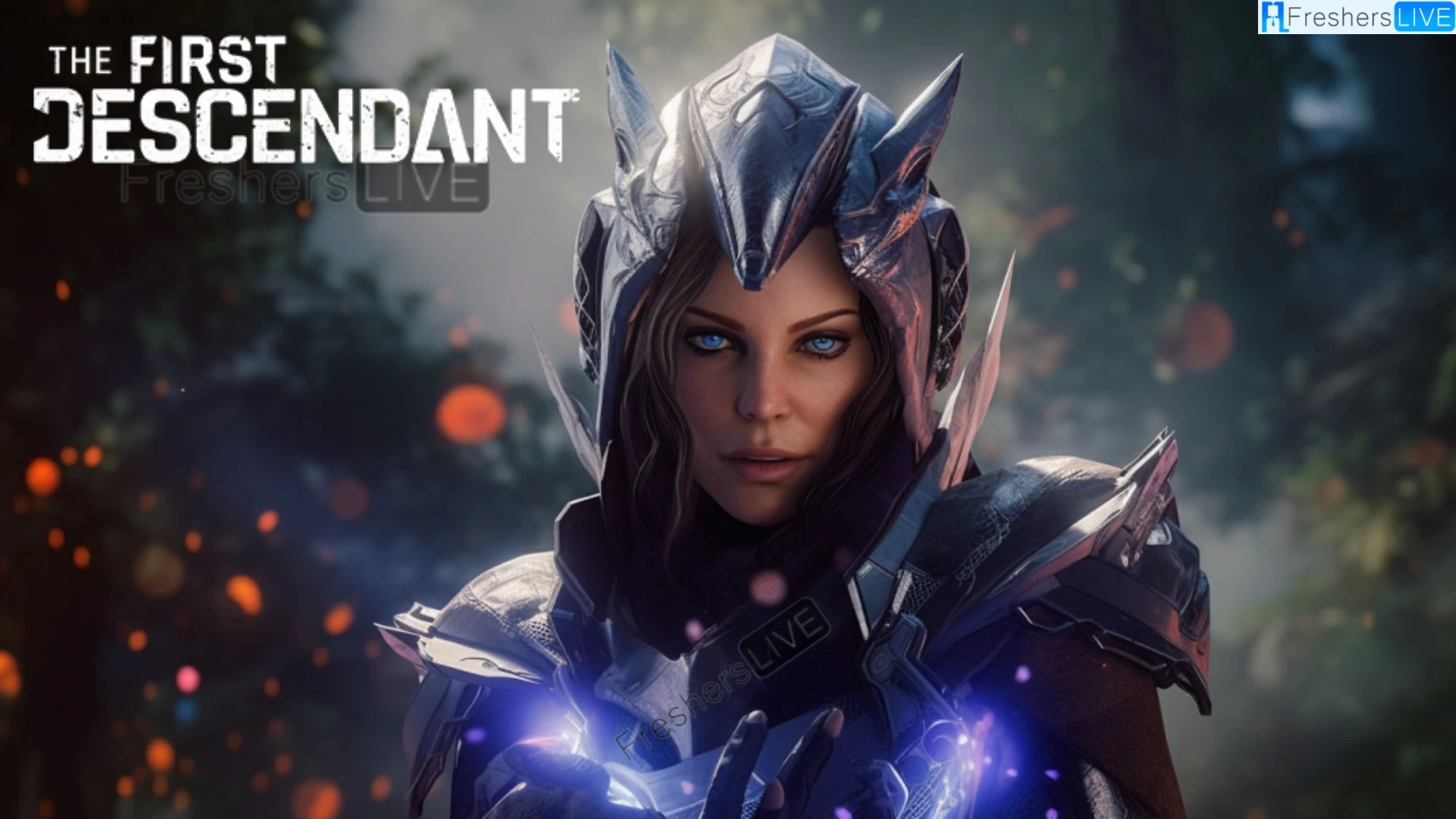 Is the First Descendant Multiplayer? How Many People Can Play the First Descendant?