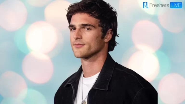 Jacob Elordi Ethnicity, What is Jacob Elordi’s Ethnicity?