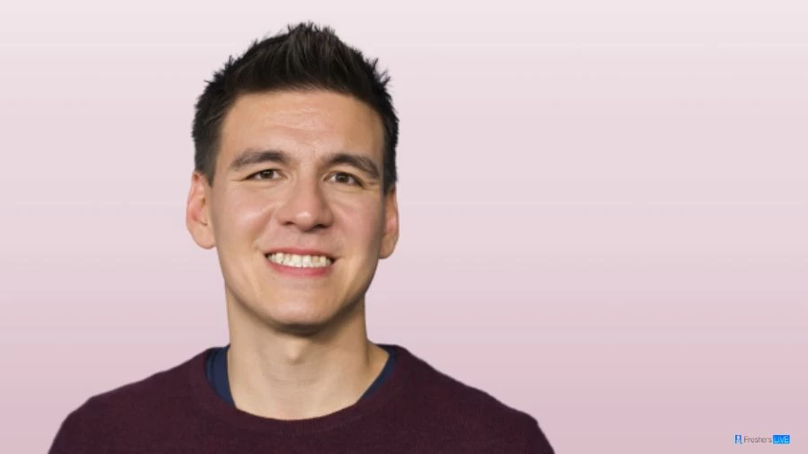 James Holzhauer Ethnicity, What is James Holzhauer