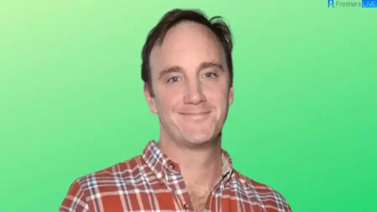 Jay Mohr Ethnicity, What is Jay Mohr’s Ethnicity?