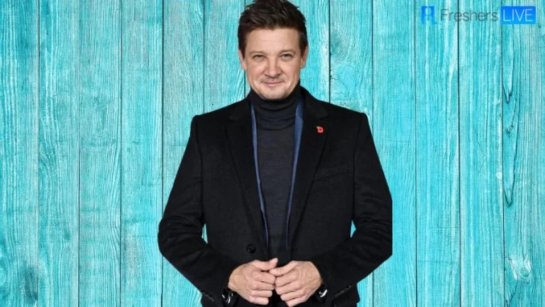 Jeremy Renner Ethnicity, What is Jeremy Renner’s Ethnicity?