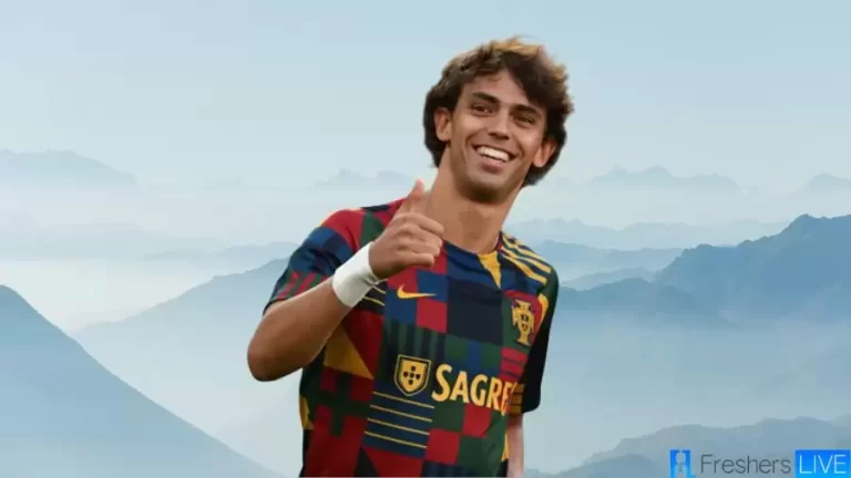 Joao Felix Religion What Religion is Joao Felix? Is Joao Felix a Christianity?