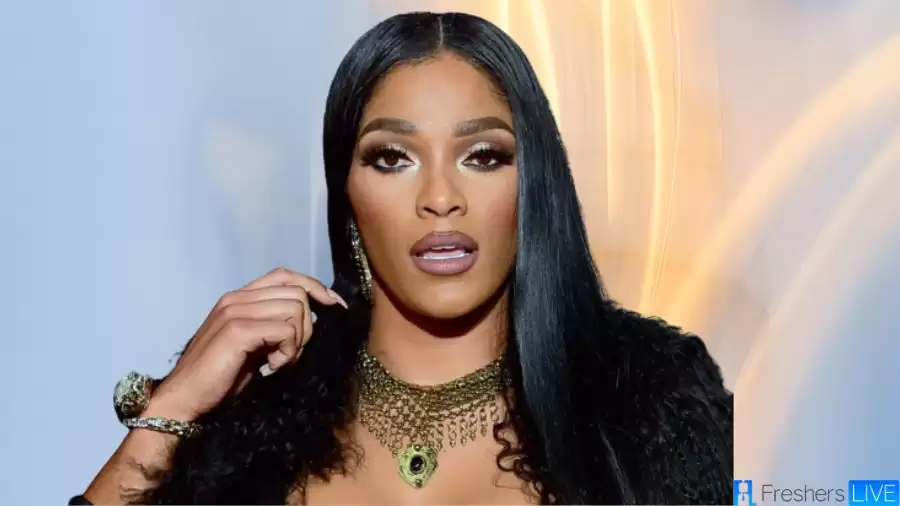 Joseline Hernandez Ethnicity, What is Joseline Hernandez