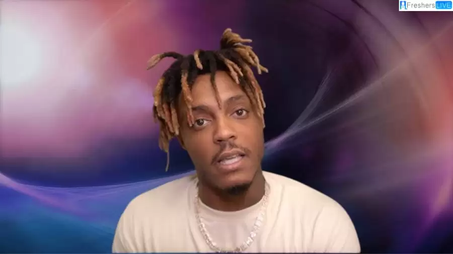 Juice WRLD New Album Release Date, When Does Juice WRLD New Album Drop The Party Never Ends?