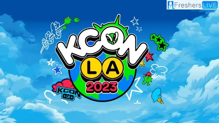 KCON LA 2023 Artist Lineup Day 3, Who is Playing in the KCON LA 2023 Daily Lineup?