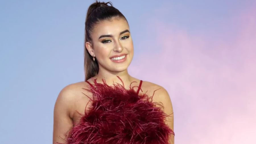 Kalani Hilliker Ethnicity, What is Kalani Hilliker