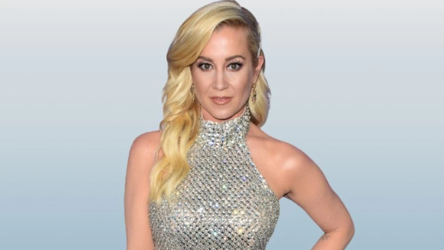 Kellie Pickler Ethnicity, What is Kellie Pickler