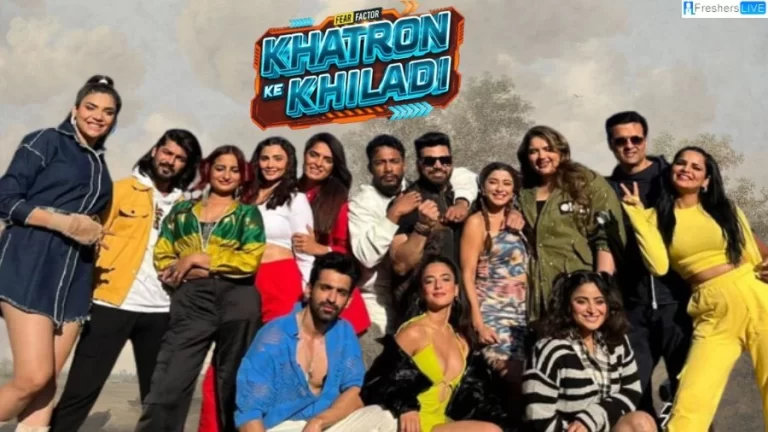 Khatron Ke Khiladi 13 Elimination This Week, Who got evicted from KKK13 this week?