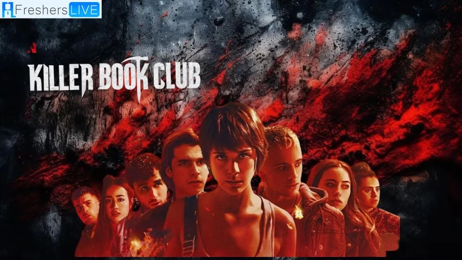 Killer Book Club Ending Explained, Cast, Plot, Release Date, and More