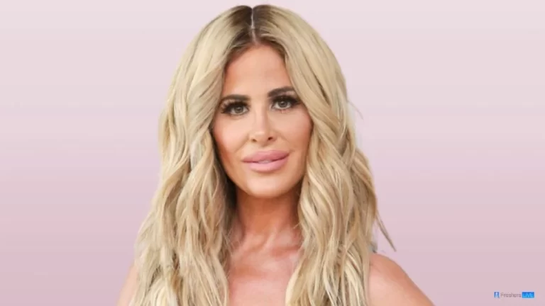 Kim Zolciak-Biermann Ethnicity, What is Kim Zolciak-Biermann’s Ethnicity?