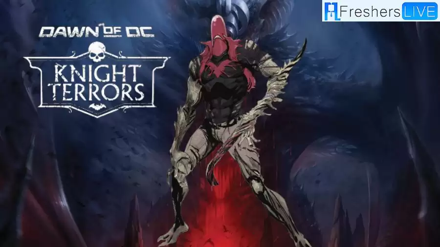 Knight Terrors 2023 Ending Explained, Summary, Cast, Plot, Review, and More