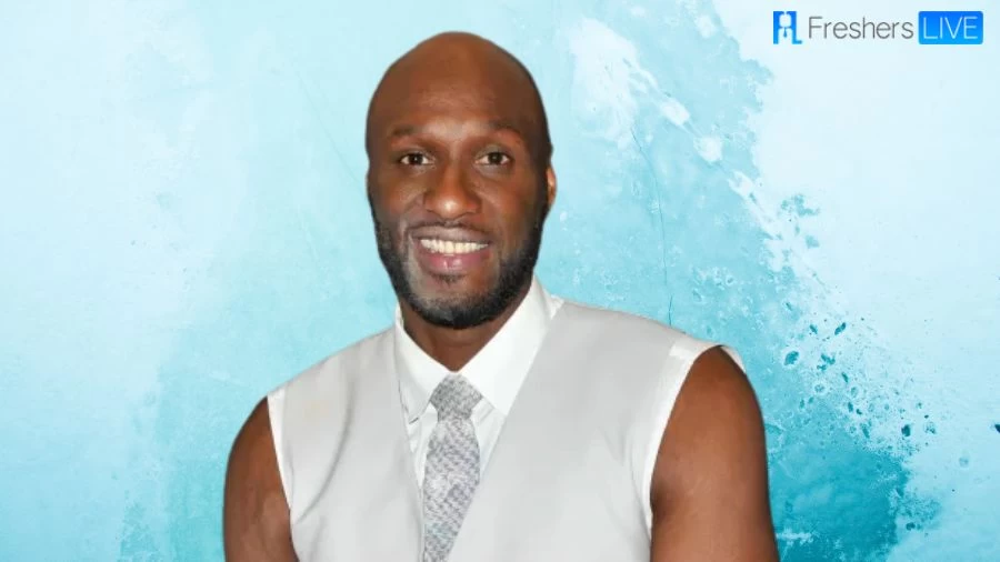 Lamar Odom Ethnicity, What is Lamar Odom