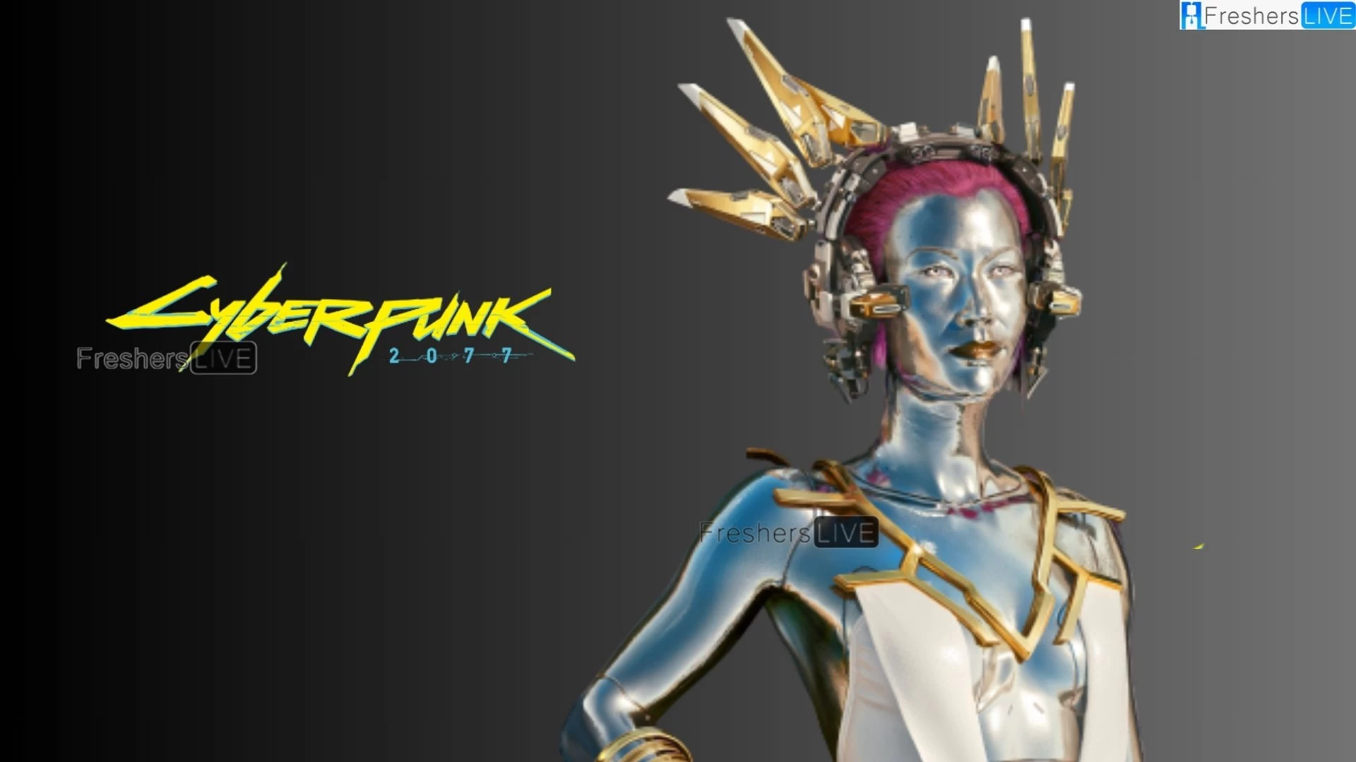 Lizzy Wizzy Headgear in Cyberpunk 2077, How to Get Lizzy Wizzy Headgear in Cyberpunk 2077?