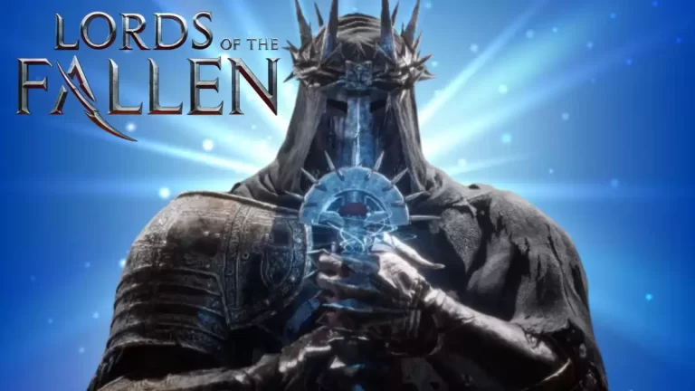 Lords Of The Fallen Lower Calrath Walkthrough, Guide, and More