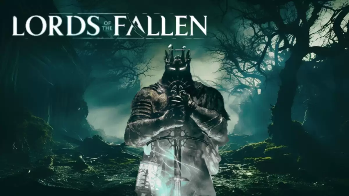 Lords of the Fallen 2023 Game Pass: Is Lords of the Fallen Coming to Xbox Game Pass?