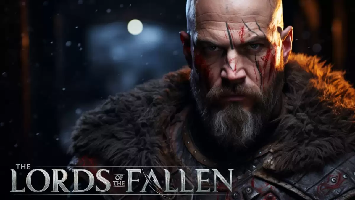 Lords of the Fallen Bowl of Revelations, How to Get Bowl of Revelations in Lords of the Fallen?