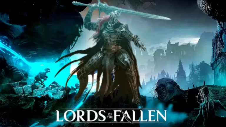 Lords of the Fallen: How to Level Up Fast? Find Out Here