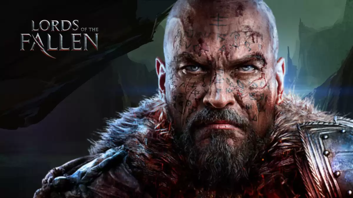 Lords of the Fallen Tower of Penance Beacon, How to Get to the Tower of Penance in Lords of the Fallen?