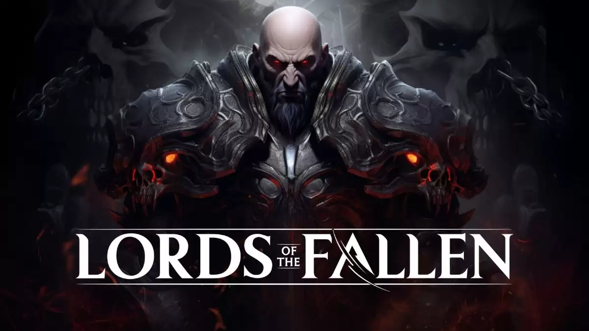 Lords of the Fallen the Gate Does Not Budge, How to Fix Lords of the Fallen the Gate Does Not Budge Issue?