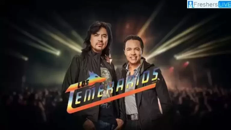 Los Temerarios Tour 2024: How to Get Los Temerarios Tickets?