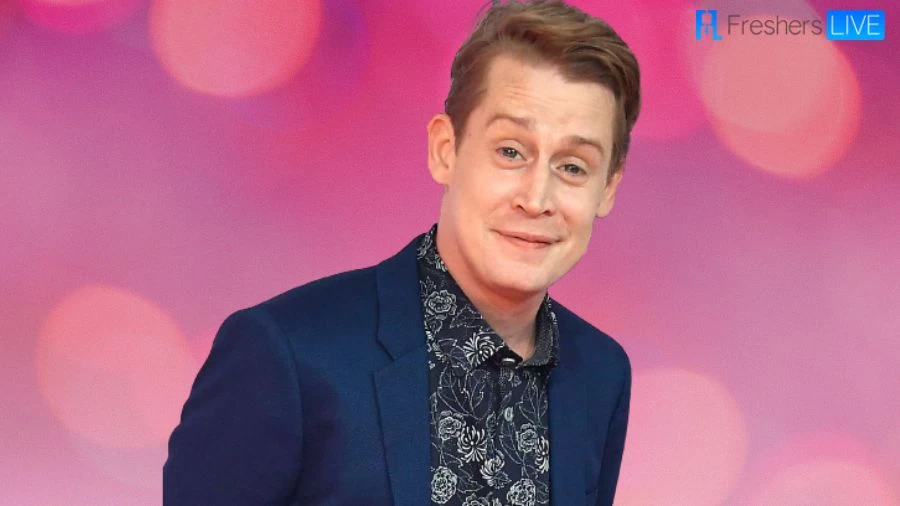 Macaulay Culkin Ethnicity, What is Macaulay Culkin