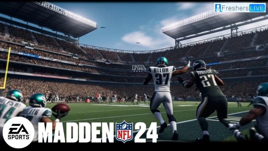 Madden 24 Superstar Mode All Combine Madden 24 Draft Questions and Answers