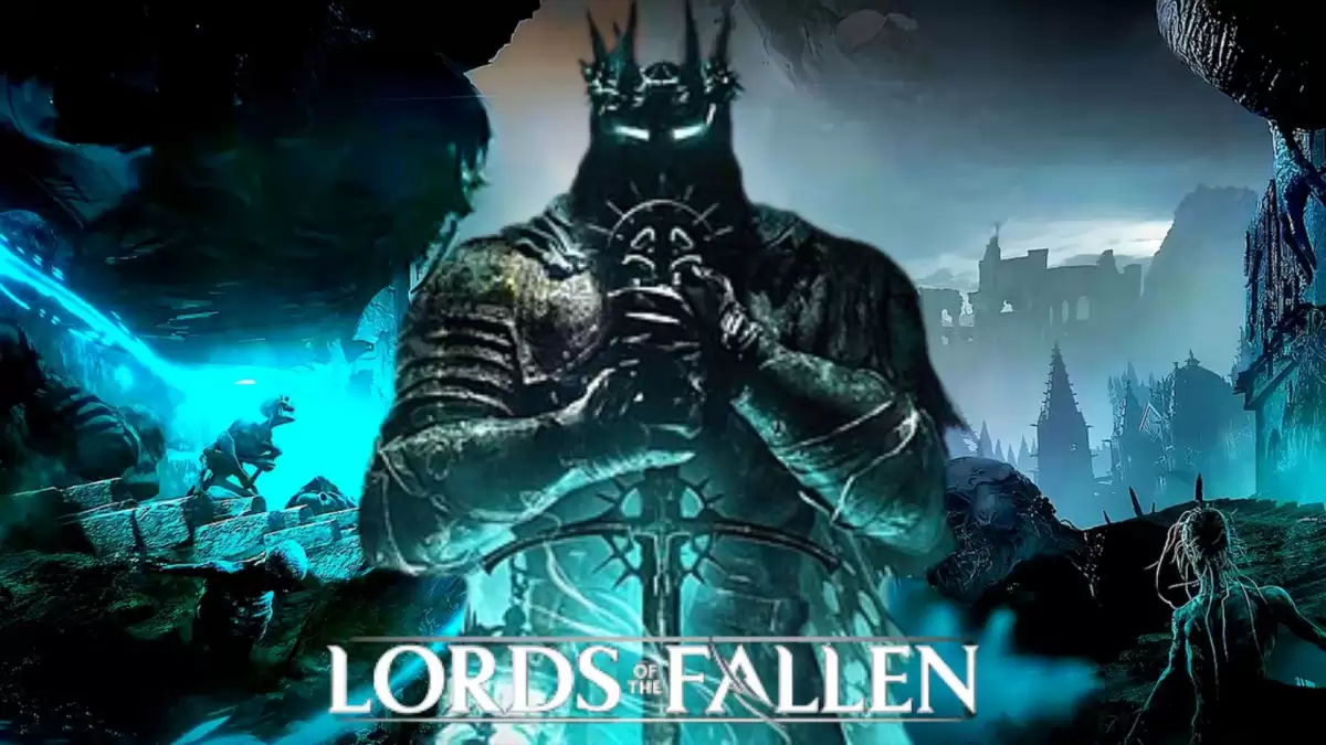 Manastone Ring Lords of the Fallen, Where to Get Manastone Clusters in Lords of the Fallen?