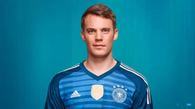 Manuel Neuer Religion What Religion is Manuel Neuer? Is Manuel Neuer a Roman Catholic ?