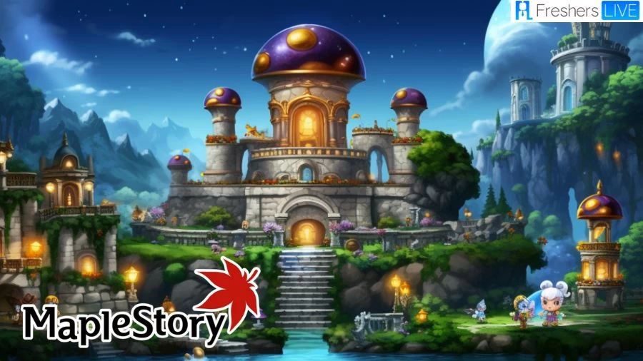 Maplestory Not Launching Steam, How to Fix Maplestory Not Launching Steam?