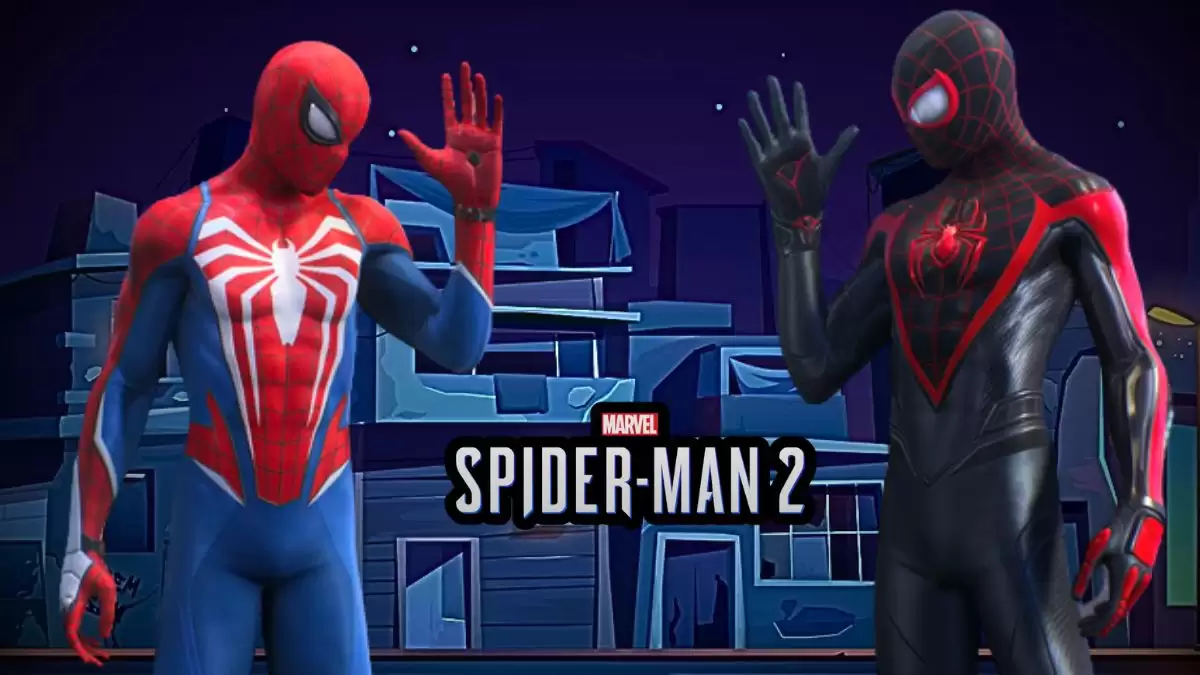 Marvel’s Spider-Man 2 The Flame Mission List, Gameplay, Trailer, and More