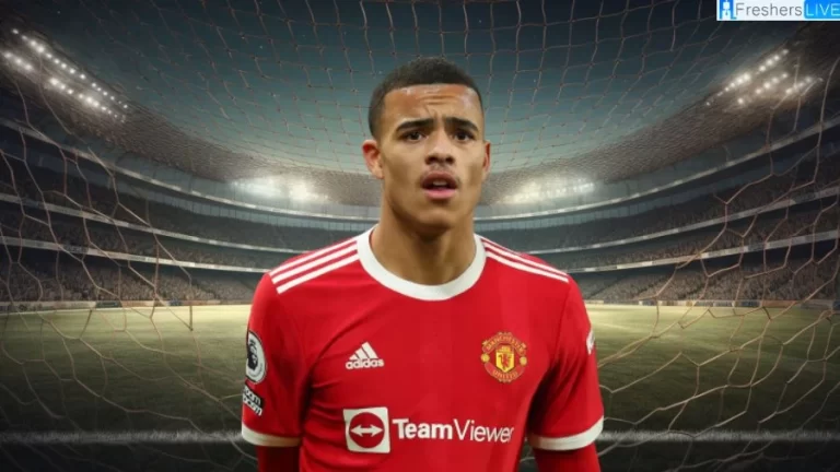 Mason Greenwood Baby Name, Who is Mason Greenwood Girlfriend?