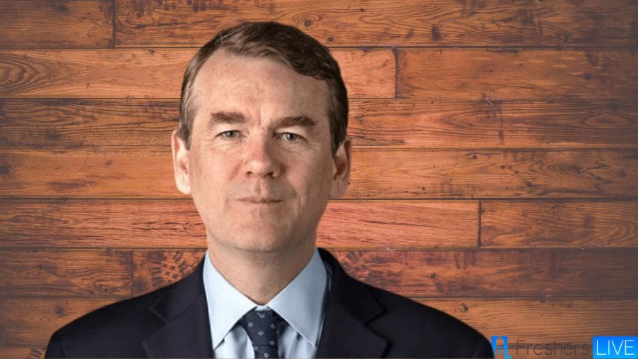 Michael Bennet Religion What Religion is Michael Bennet? Is Michael Bennet a Christian?