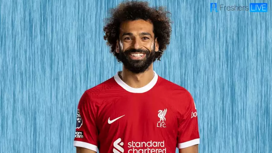 Mohamed Salah Religion What Religion is Mohamed Salah? Is Mohamed Salah a Islam?