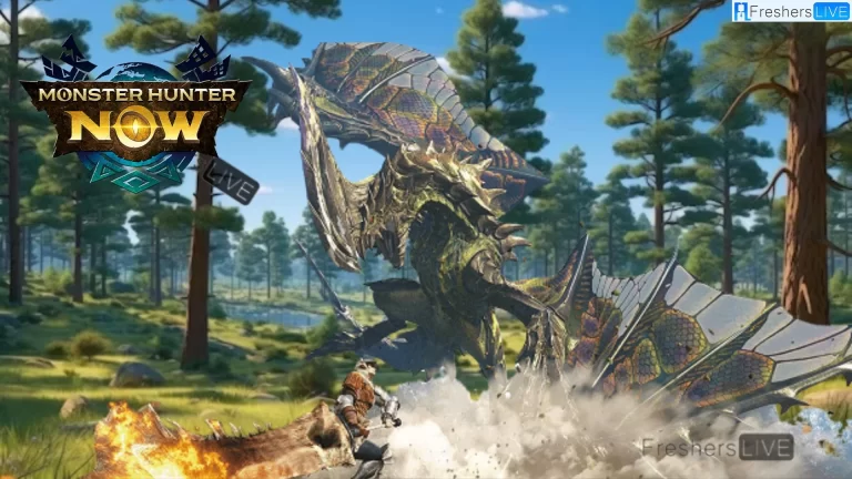 Monster Hunter Now HP Regen: How does HP Regeneration Work in Monster Hunter Now?