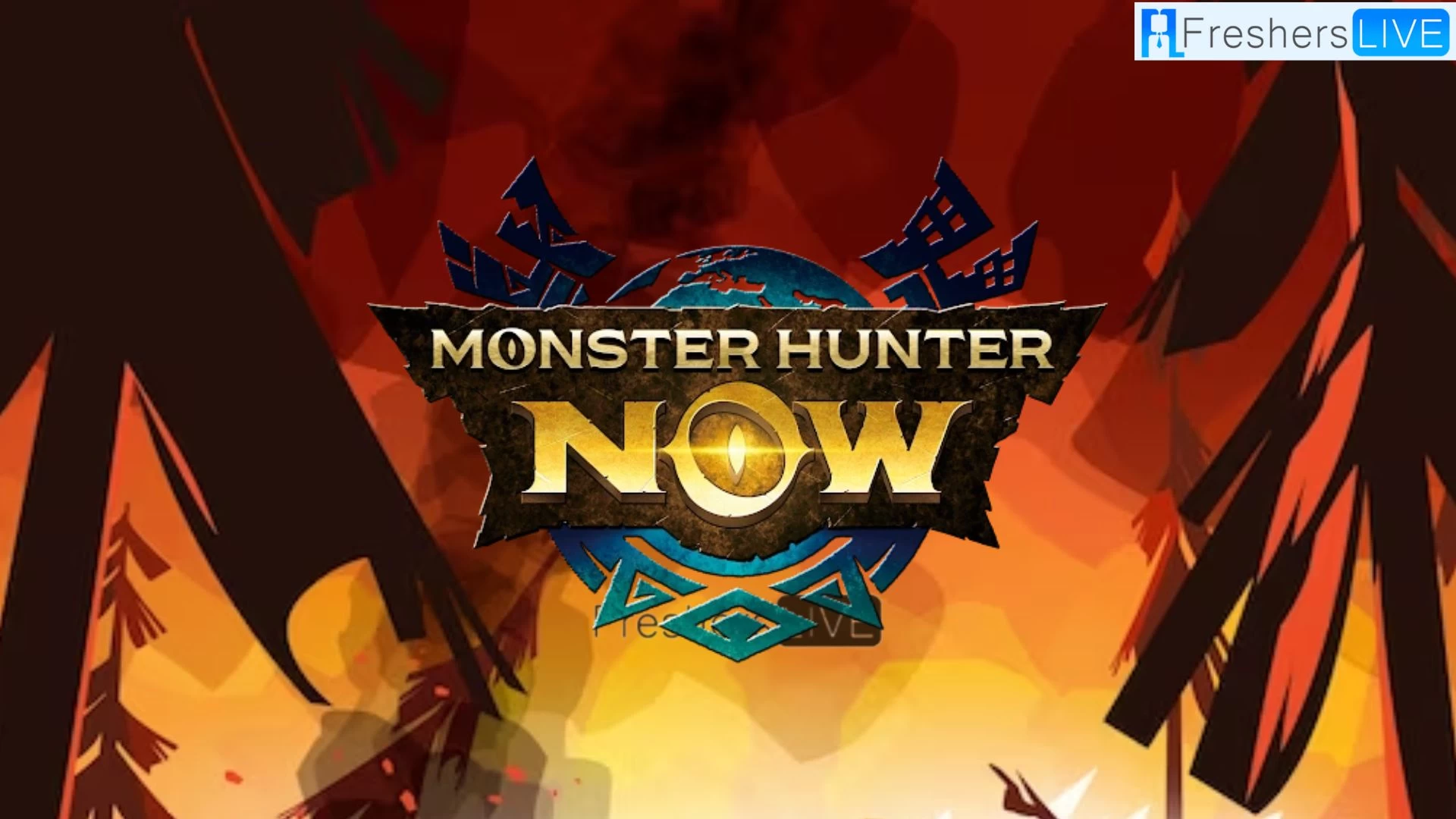 Monster Hunter Now Unlock Weapons, How to Unlock New Weapon in Monster Hunter Now?
