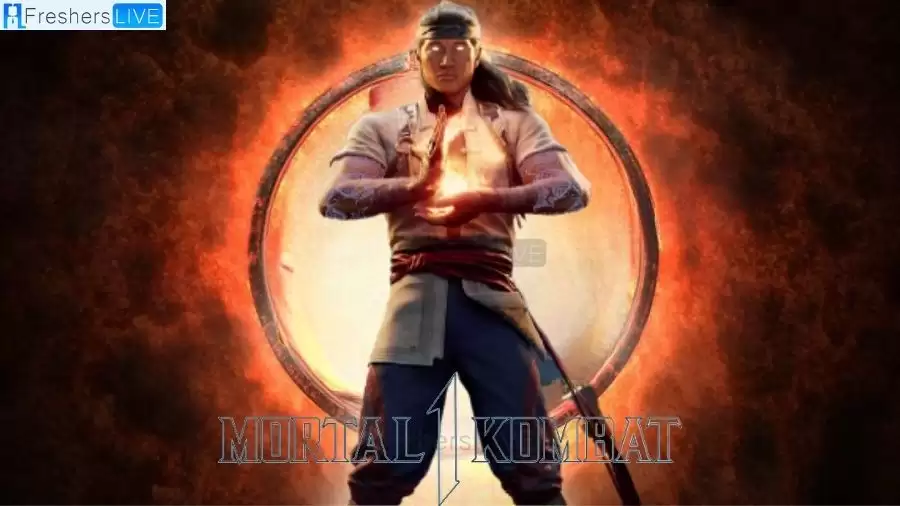 Mortal Kombat 1 Skins: How to Change Skins in Mortal Kombat 1?