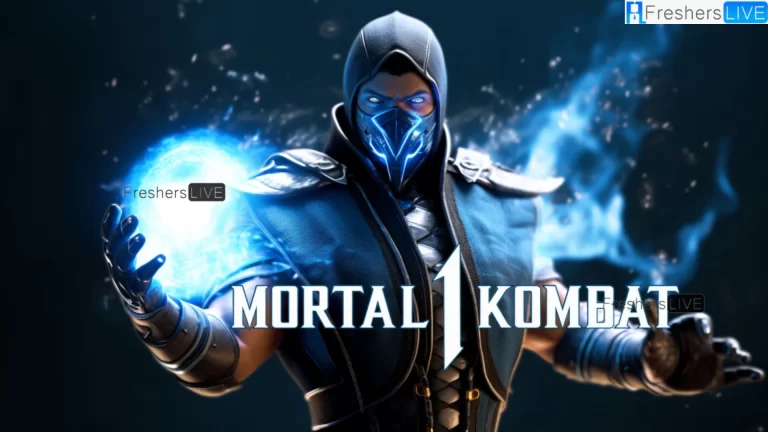 Mortal Kombat 1 Store Not Refreshing, How to Fix Mortal Kombat 1 Store Not Refreshing?