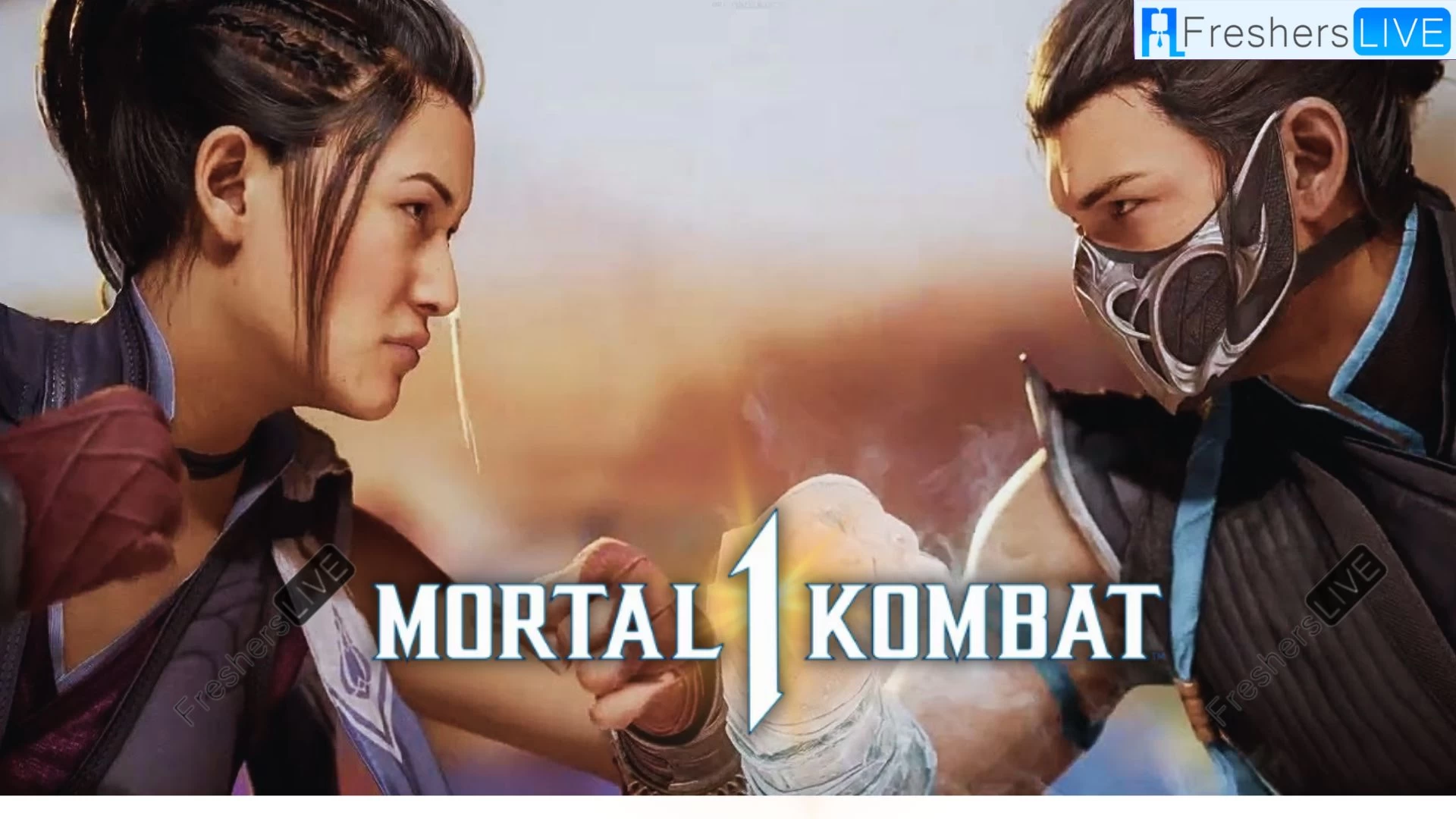 Mortal Kombat 1 Sub-zero's Tower Mode Ending Explained