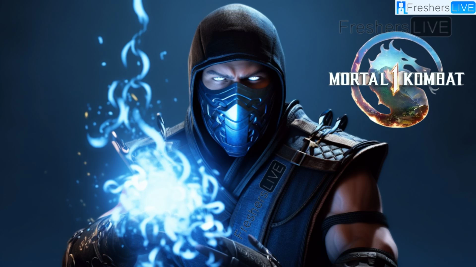 Mortal Kombat 1 Update 0.121 Patch Notes and Latest Updates