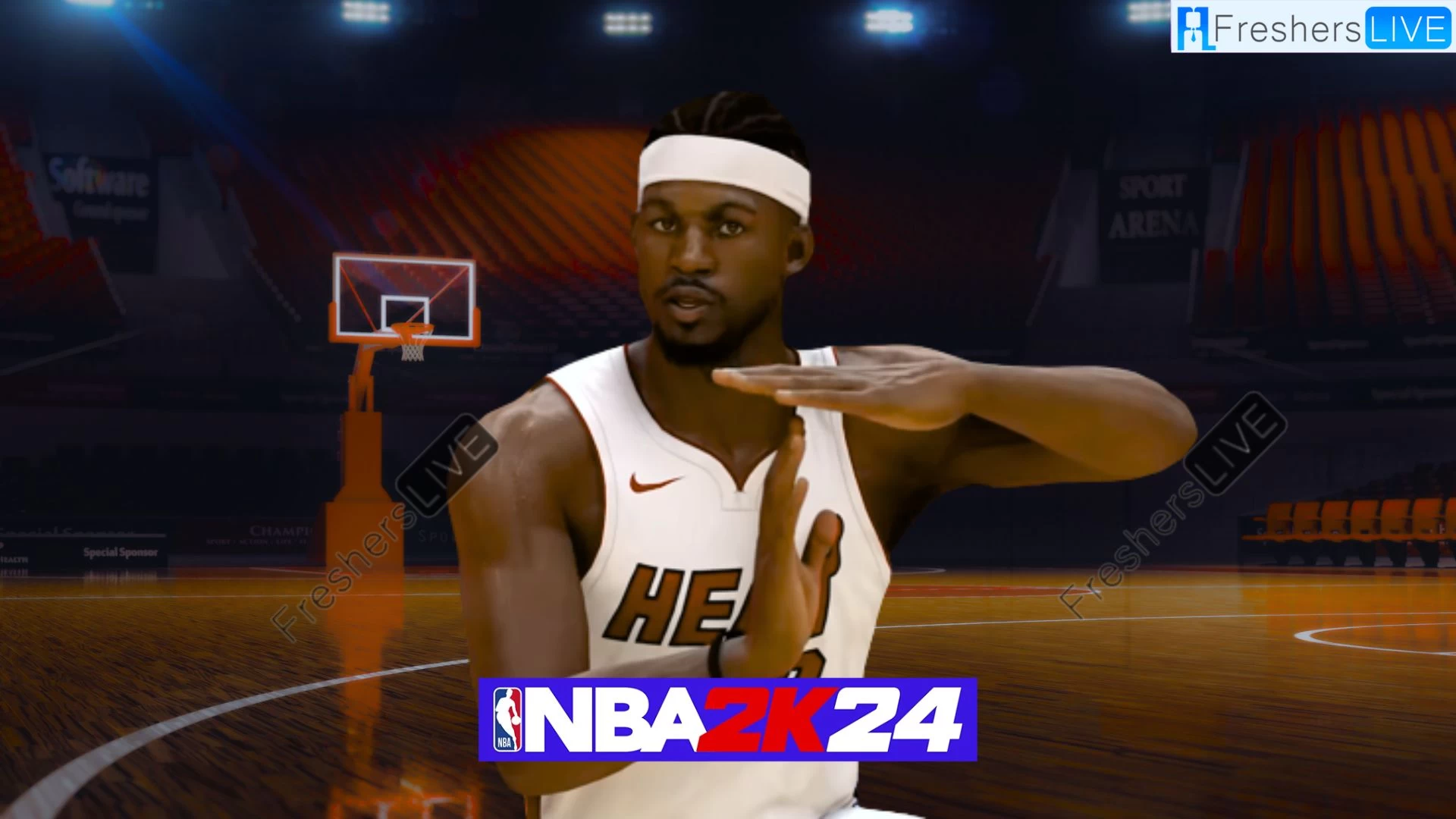 NBA 2k24 Update 1.3 Patch Notes, Wiki, Gameplay and more