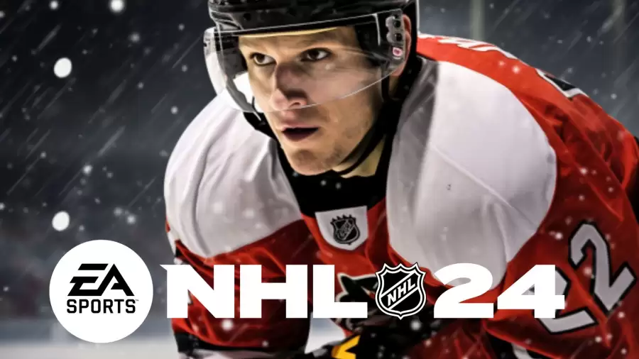 NHL 24 Goalie Controls, Settings and more