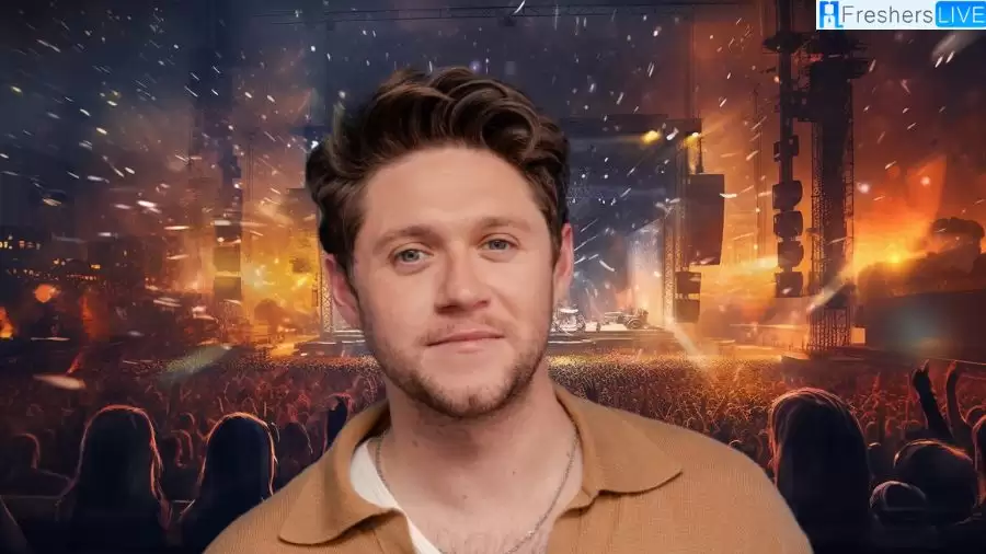 Niall Horan Presale Code 2023/2024, How to Get Presale Tickets?