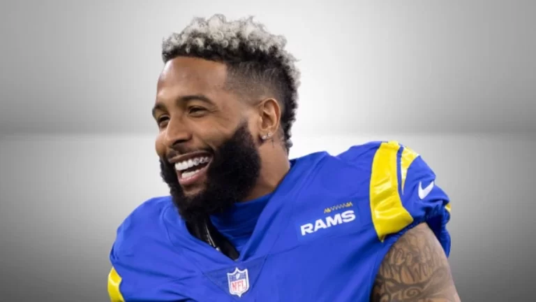 Odell Beckham Jr Ethnicity, What is Odell Beckham Jr’s Ethnicity?