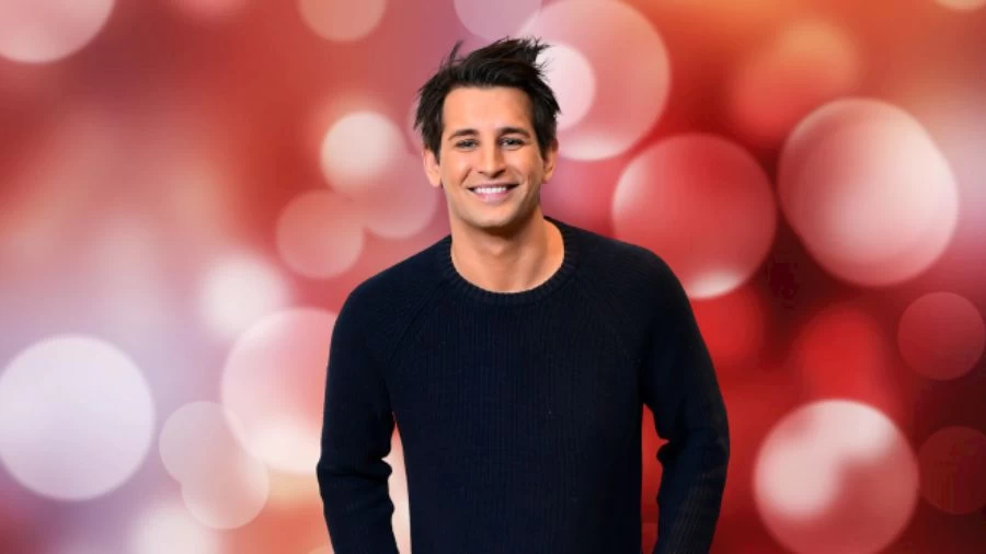 Ollie Locke Ethnicity, What is Ollie Locke's Ethnicity? - Dinh Tien ...