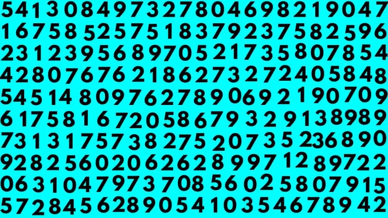 Solve the Puzzle Where 6+8=5 by Removing 2 Sticks to Fix the Equation