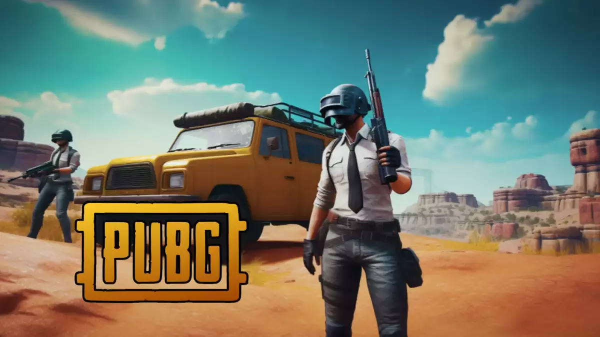 PUBG 2.9 Update Release Date, Time, New Features, and More
